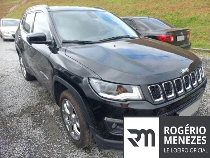 JEEP COMPASS 2020