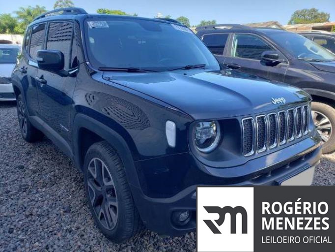JEEP RENEGADE 2020