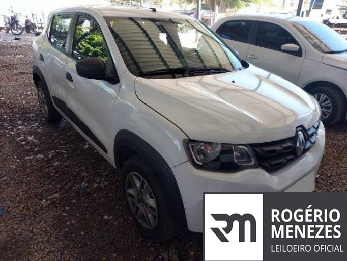 RENAULT KWID 2021