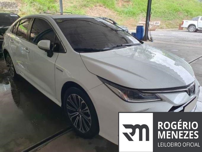TOYOTA COROLLA 2023