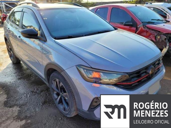 VOLKSWAGEN NIVUS 2022