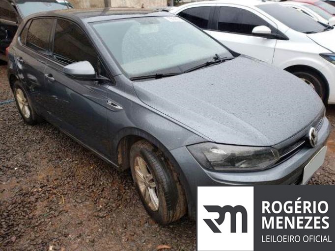 VOLKSWAGEN POLO 2018