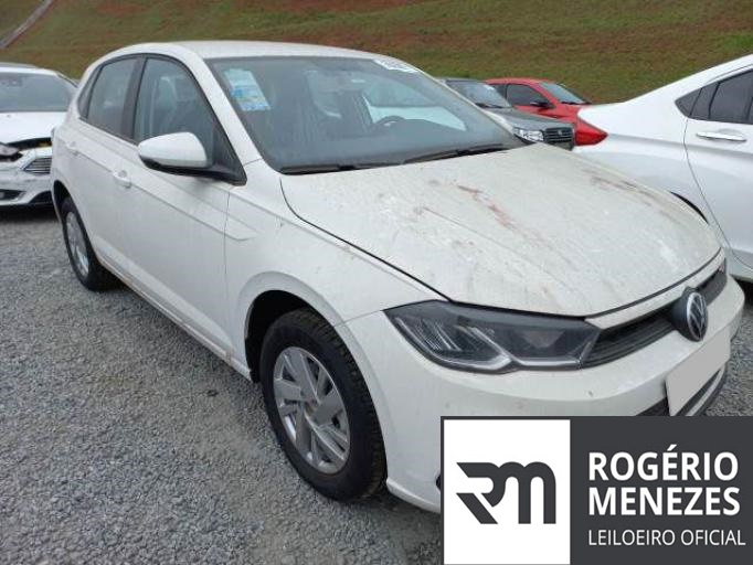 VOLKSWAGEN POLO 2023