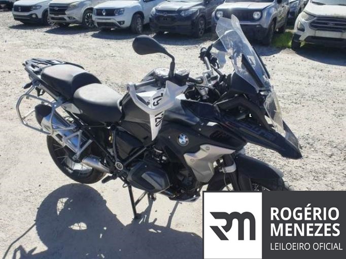 BMW R 1250 2022