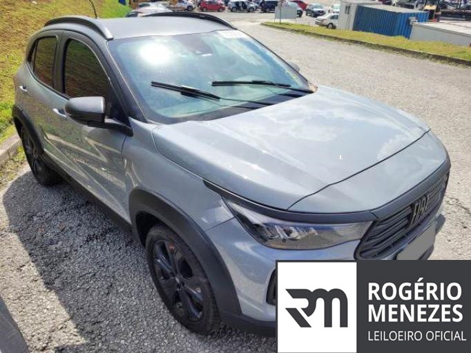 FIAT PULSE 2022