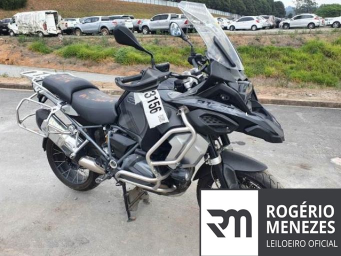 BMW R 1250 2021