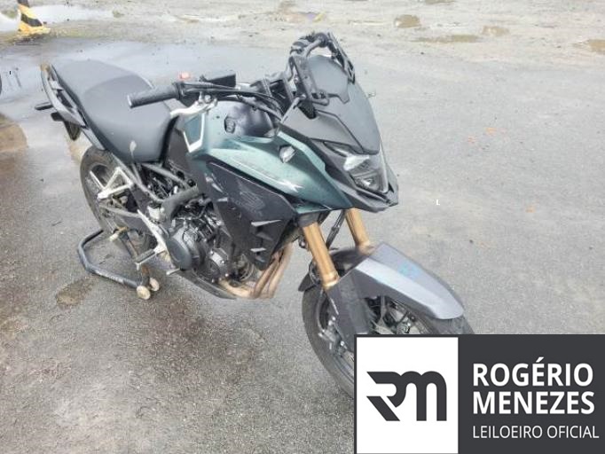 HONDA CB 500 X 2023