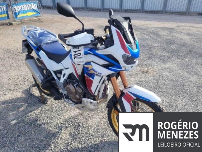 HONDA CRF 1100L 2022